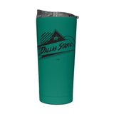 Dallas Stars 20oz Optic Rad Soft Touch Tumbler - Logo Brands - Flyclothing LLC
