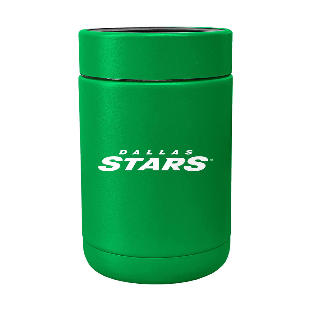 Dallas Stars Powdercoat Flipside Coolie - Logo Brands - Flyclothing LLC