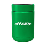Dallas Stars Powdercoat Flipside Coolie - Logo Brands - Flyclothing LLC