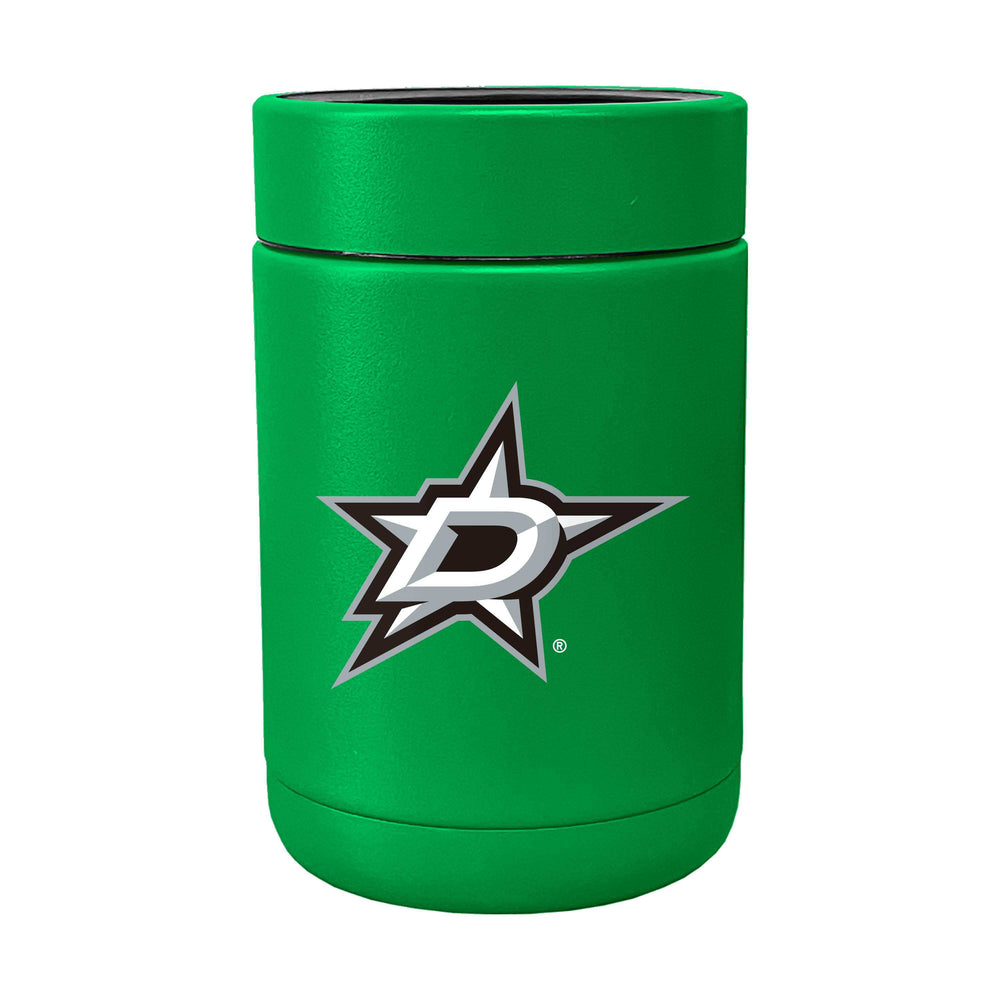 Dallas Stars Powdercoat Flipside Coolie - Logo Brands - Flyclothing LLC