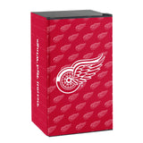 Detroit Red Wings Counter Top Fridge - Logo Brands - Flyclothing LLC