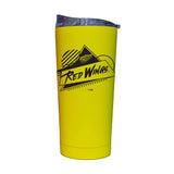 Detroit Red Wings 20oz Cru Rad Soft Touch Tumbler - Logo Brands - Flyclothing LLC