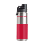 Detroit Red Wings Colorblock 21oz Twist Top Bottle - Logo Brands - Flyclothing LLC