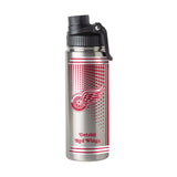 Detroit Red Wings Hero 21oz Twist Top Bottle - Logo Brands - Flyclothing LLC