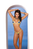 Elegant Moments Royal Blue 2 Pc. Swimwear Set 81284 - Elegant Moments - Flyclothing LLC