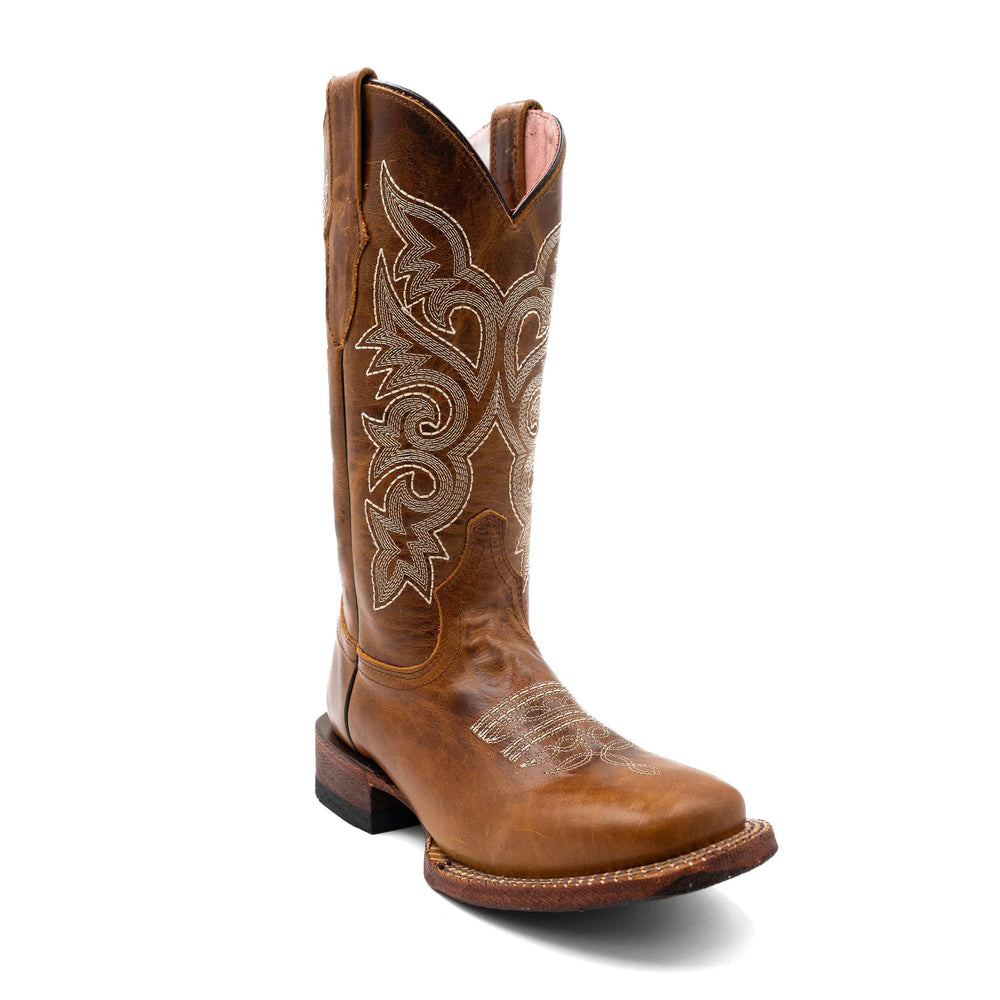 Ferrini USA MAE Ladies' Boots - Ferrini USA - Flyclothing LLC