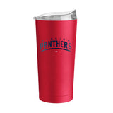 Florida Panthers 20oz Flipside Powder Coat Tumbler - Logo Brands - Flyclothing LLC