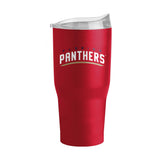 Florida Panthers 30oz Flipside Powder Coat Tumbler - Logo Brands - Flyclothing LLC