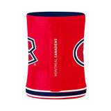 Montreal Canadiens 14oz Relief Mug