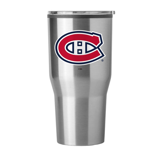Montreal Canadiens 30oz Gameday Fusion Tumbler - Logo Brands - Flyclothing LLC