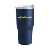 Nashville Predators 30oz Flipside Powder Coat Tumbler - Logo Brands - Flyclothing LLC