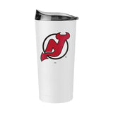 New Jersey Devils 20oz Swagger Powder Coat Tumbler - Logo Brands - Flyclothing LLC