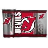 New Jersey Devils 20oz Hero Fusion Tumbler - Logo Brands - Flyclothing LLC