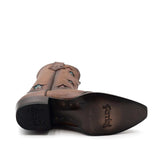 Ferrini Estrella Womens Brandy Cowboy Boot - Ferrini USA - Flyclothing LLC