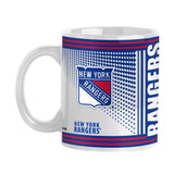 NY Rangers Hero MUG SET HERO - 2pk - Logo Brands - Flyclothing LLC