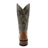 Ferrini USA Maggie Ladies' Boots Brown - Ferrini USA - Flyclothing LLC