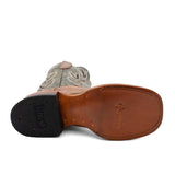 Ferrini USA Maggie Ladies' Boots Brown - Ferrini USA - Flyclothing LLC