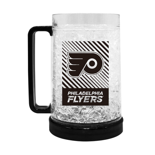 Philadelphia Flyers 16oz Freezer Mug - Logo Brands - Flyclothing LLC