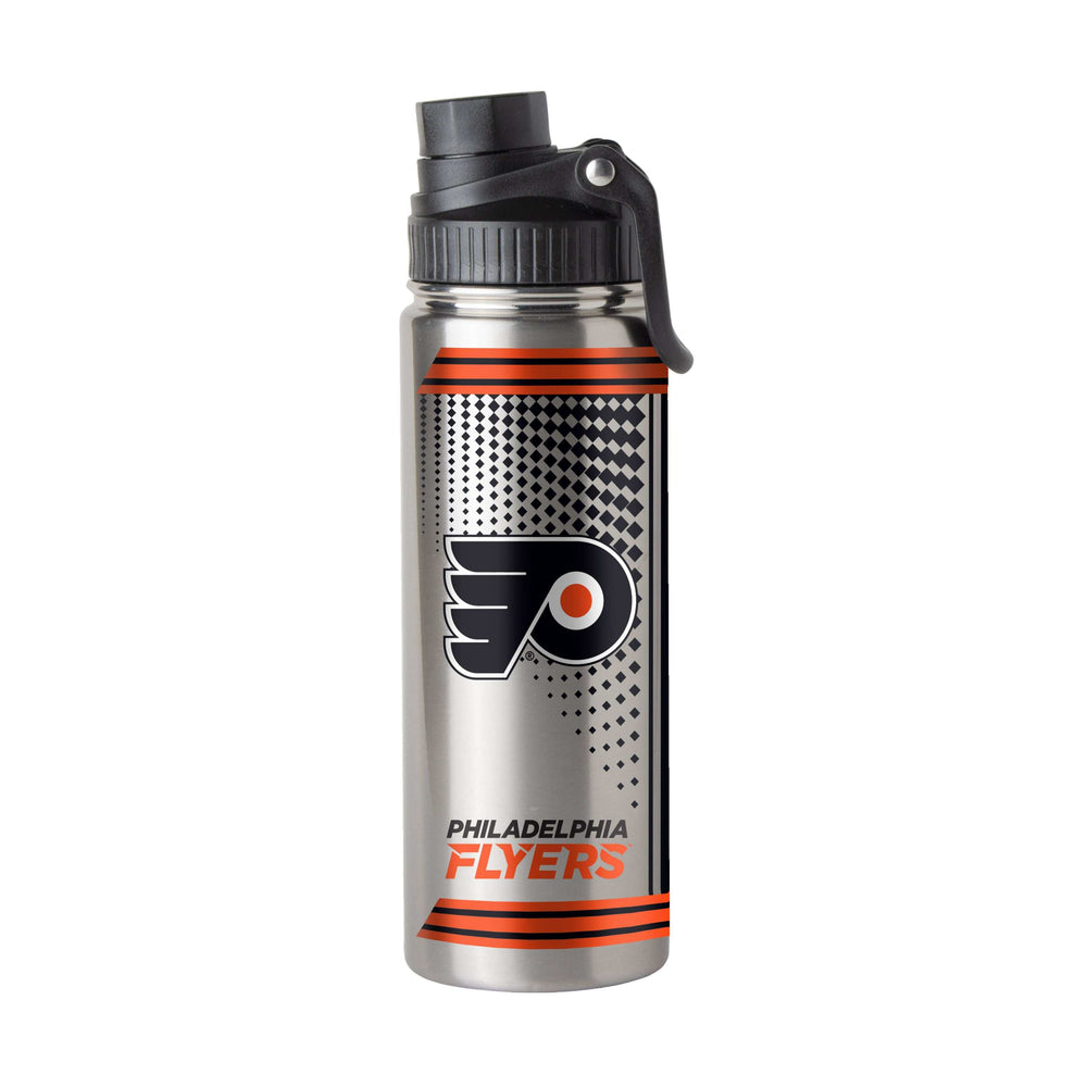 Philadelphia Flyers Hero 21oz Twist Top Bottle - Logo Brands - Flyclothing LLC