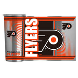 Philadelphia Flyers 20oz Hero Fusion Tumbler - Logo Brands - Flyclothing LLC
