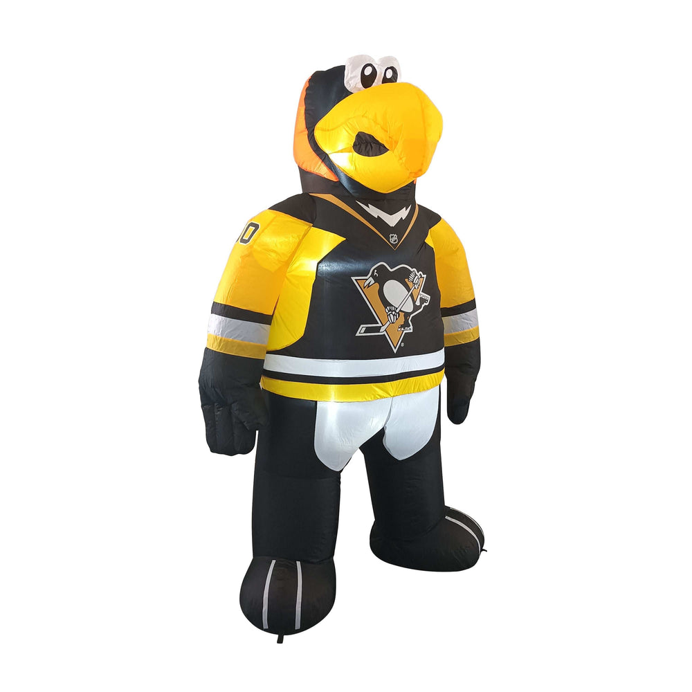 Pittsburgh Penguins Inflatable Mascot - Logo Brands - Flyclothing LLC