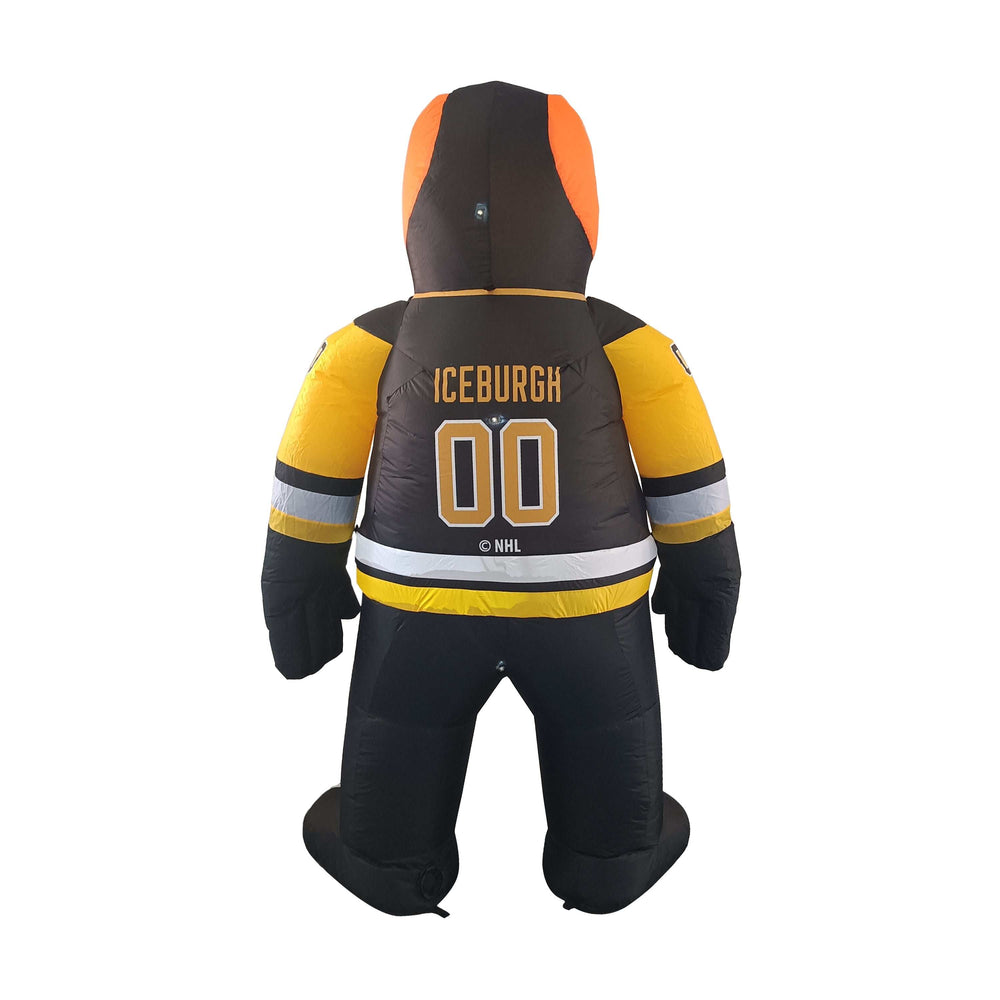 Pittsburgh Penguins Inflatable Mascot - Logo Brands - Flyclothing LLC