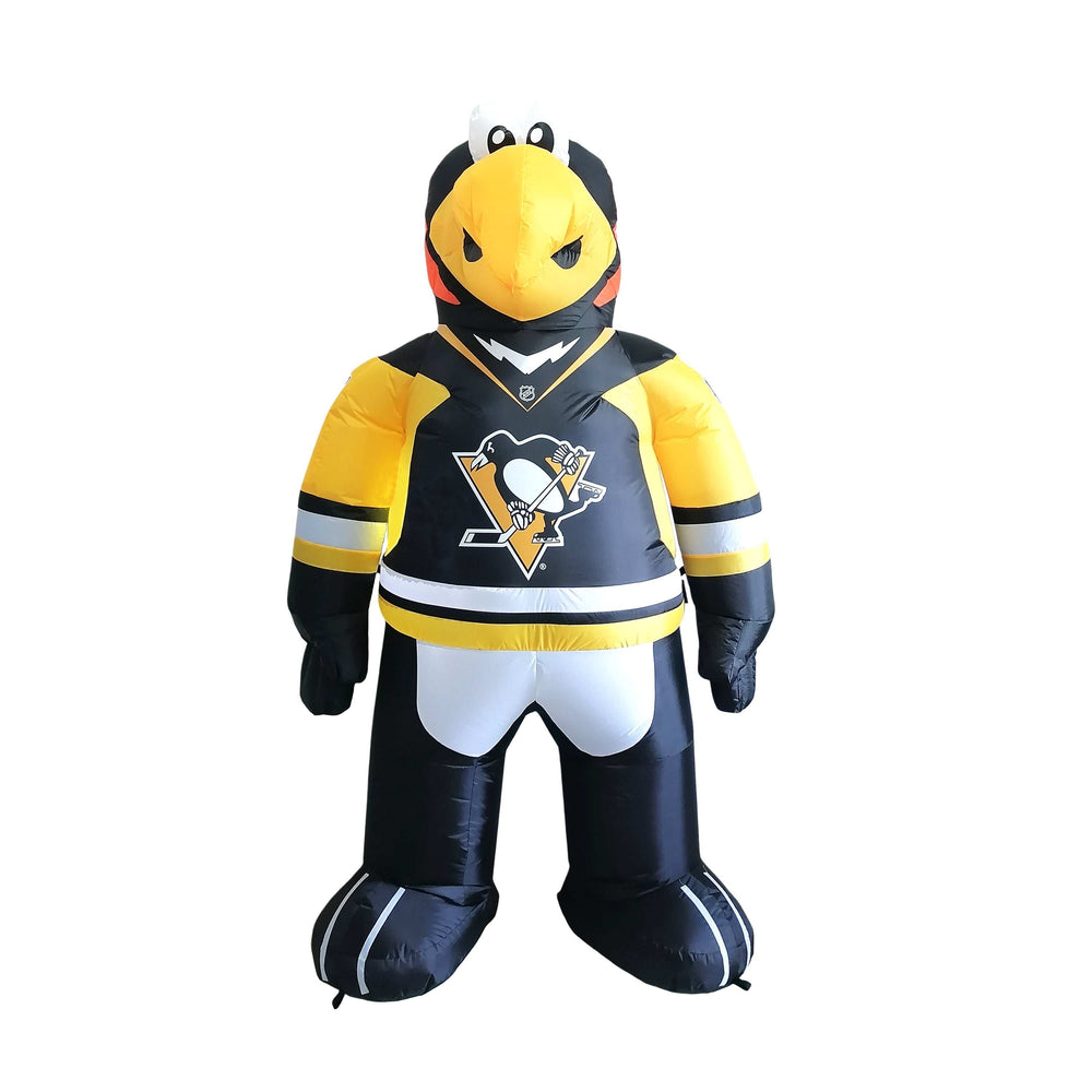 Pittsburgh Penguins Inflatable Mascot - Logo Brands - Flyclothing LLC