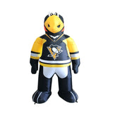Pittsburgh Penguins Inflatable Mascot - Logo Brands - Flyclothing LLC