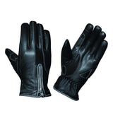 8261.18 - Ladies Full Finger Gloves - Unik Just for Bikers - Flyclothing LLC