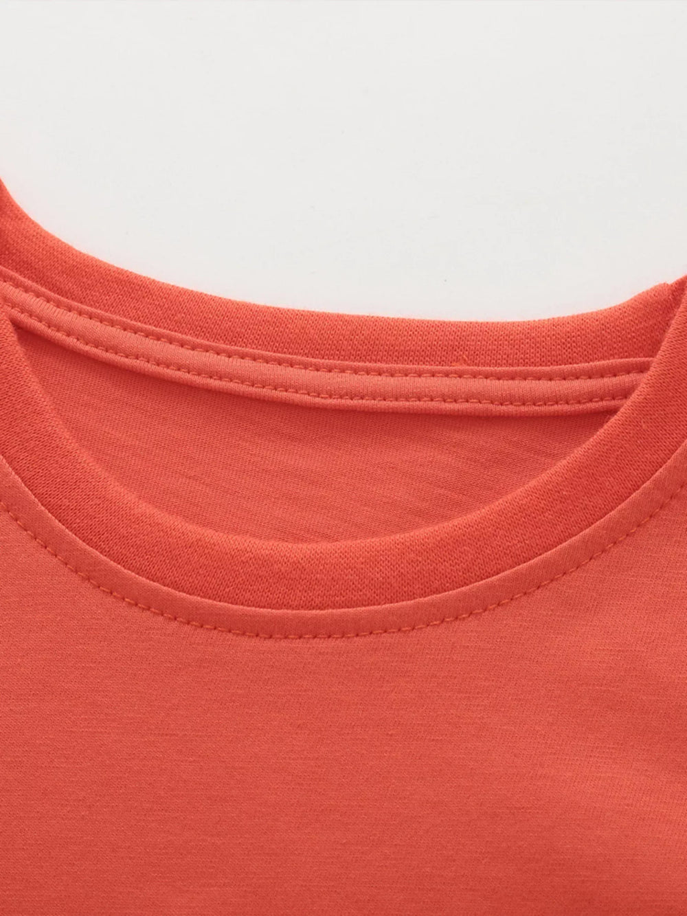 Children's Long Sleeve T-Shirt and Pants Set - Trendsi - Flyclothing LLC