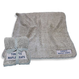 Toronto Gray Frosty Fleece Domestic f/ Primary WDMK - Logo Brands - Flyclothing LLC