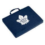 Toronto Maple Leafs Bleacher Cushion - Logo Brands - Flyclothing LLC