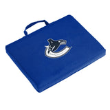 Vancouver Canucks Bleacher Cushion - Logo Brands - Flyclothing LLC
