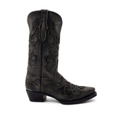 Ferrini Sasha Chacoal Womens Boot - Ferrini USA Inc. - Flyclothing LLC