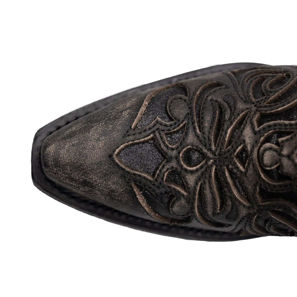 Ferrini Sasha Chacoal Womens Boot - Ferrini USA Inc. - Flyclothing LLC