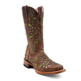Ferrini USA Blossom Ladies' Boots - Ferrini USA - Flyclothing LLC