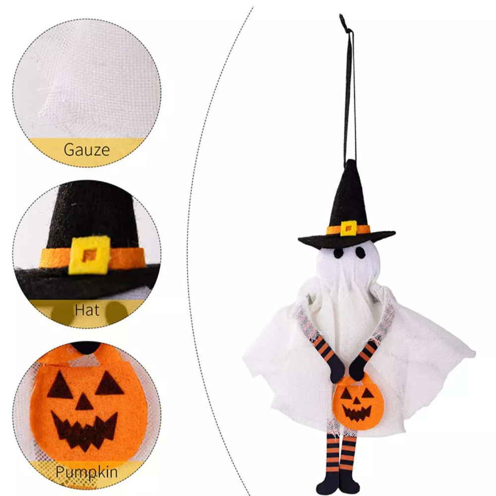Halloween Hanging Decorative Ornaments - Trendsi - Flyclothing LLC