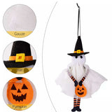 Halloween Hanging Decorative Ornaments - Trendsi - Flyclothing LLC