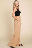 Culture Code Full Size High Waist Wide Leg Cargo Pants - Trendsi - Flyclothing LLC