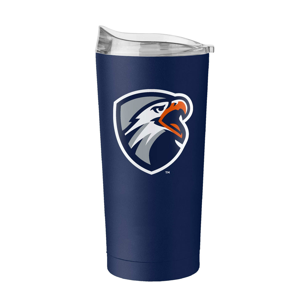 Texas at Tyler 20oz Flipside Powder Coat Tumbler - Logo Brands - Flyclothing LLC