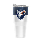 Texas at Tyler 30oz Colorblock Powder Coat Tumbler - Logo Brands - Flyclothing LLC
