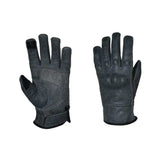 8410.00 - Ladies Full Finger Gloves - Unik Just for Bikers - Flyclothing LLC