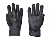 8415.17 - Ladies Full Finger Gloves - Unik Just for Bikers - Flyclothing LLC
