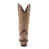 Ferrini Grace Natural Womens Cowboy Boot - Ferrini USA Inc. - Flyclothing LLC