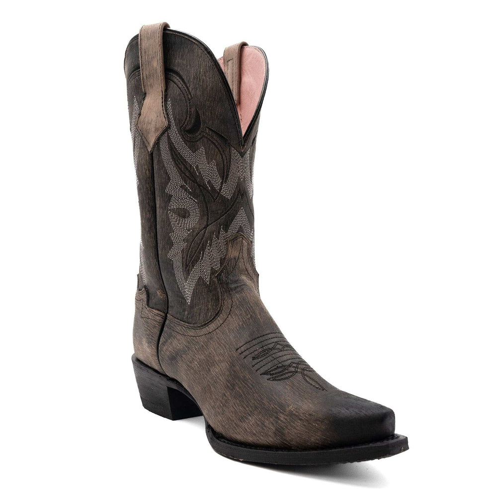 Ferrini USA Holly Ladies' Boots - Ferrini USA - Flyclothing LLC