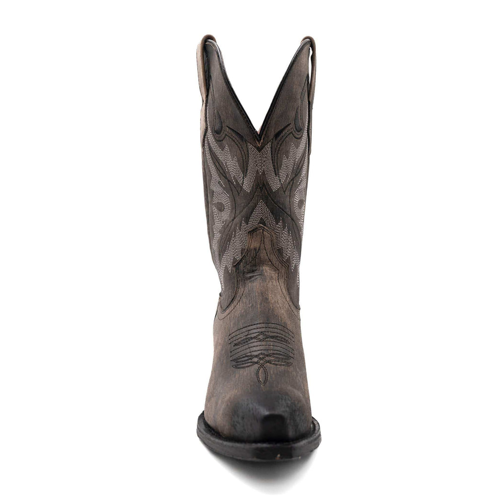 Ferrini USA Holly Ladies' Boots - Ferrini USA - Flyclothing LLC