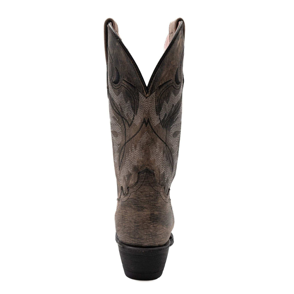 Ferrini USA Holly Ladies' Boots - Ferrini USA - Flyclothing LLC