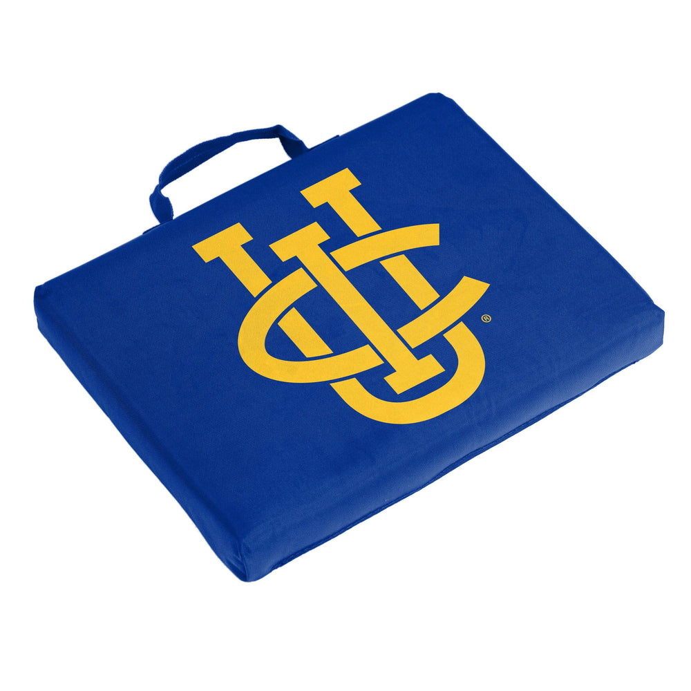 California - Irvine Bleacher Cushion - Logo Brands - Flyclothing LLC