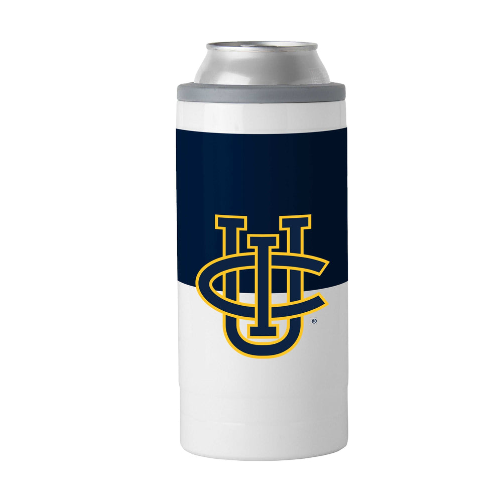 California - Irvine 12oz Colorblock Slim Can Coolie