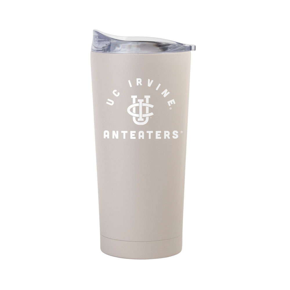 California - Irvine 20oz Archway Powder Coat Tumbler - Logo Brands - Flyclothing LLC
